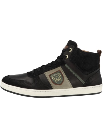 Pantofola D'Oro Sneaker mid Palermo Uomo Mid in schwarz