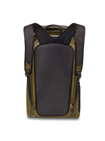 Dakine Cyclone lt Wet-Dry Rucksack 53 cm in dark olive