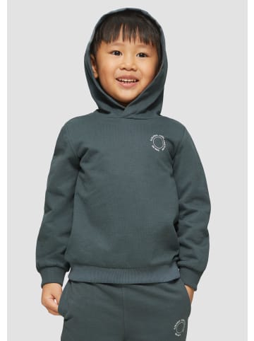 s.Oliver Sweatshirt langarm in Grau