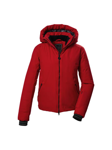 Killtec KSW 103 WMNJCKT in Rot459