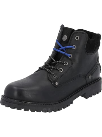 Wrangler Stiefel in BLACK