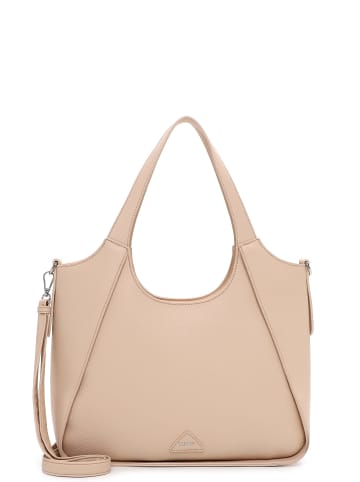 EMILY & NOAH Shopper E&N Bondy RUE 09 in lightrose 646