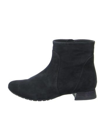 Think! Komfort Stiefeletten in Schwarz