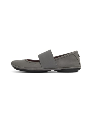 Camper Ballerinas " Right Nina " in Grau
