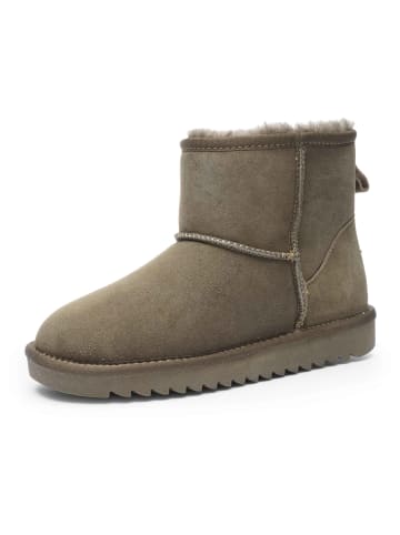 ara Winterstiefel in grau