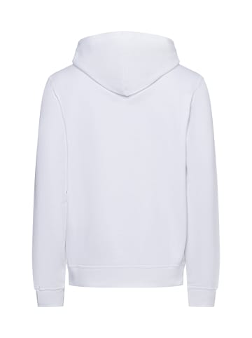Champion Kapuzenpullover in weiß - 0002