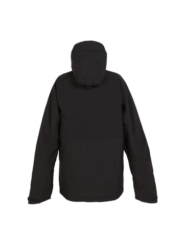 Regatta Funktionsjacke Highton Stretch III in schwarz