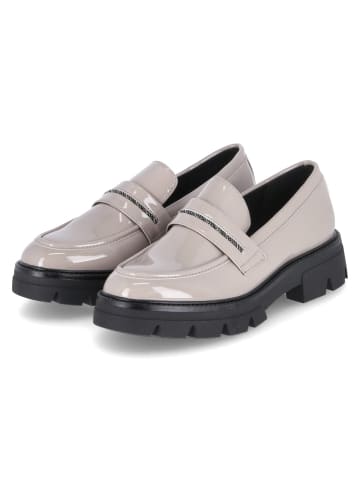 S. Oliver Loafer in Taupe