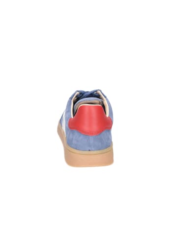 Gant Schnürschuh in blau