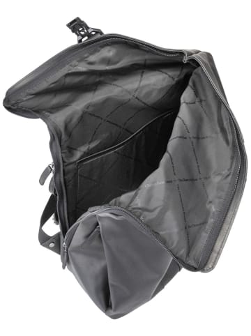 The Chesterfield Brand Rucksack Savona in Black