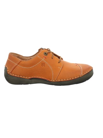 Josef Seibel Halbschuh Fergey in orange