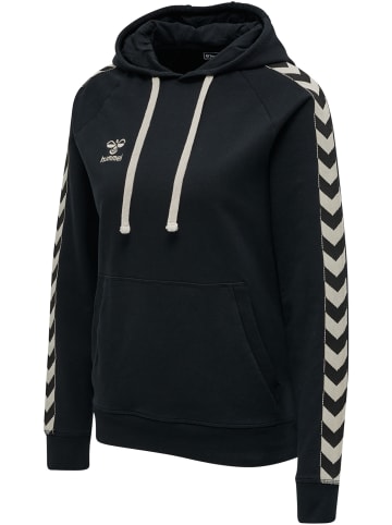 Hummel Kapuzenpullover Hmlmove Damen in BLACK