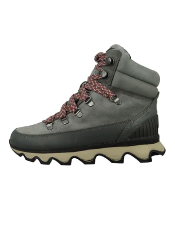 Sorel Stiefeletten grau