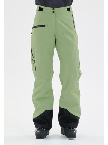 SLOPE Skihose Zuki in 3068 Hedge Green