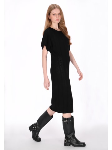 DreiMaster Women Dress in black