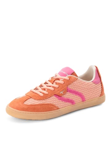 Tamaris Sneaker Low in Orange