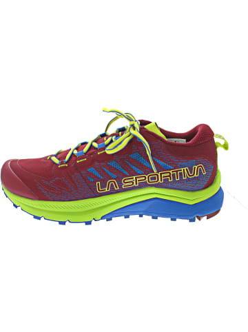 Jackal II GTX Wanderschuh Rot