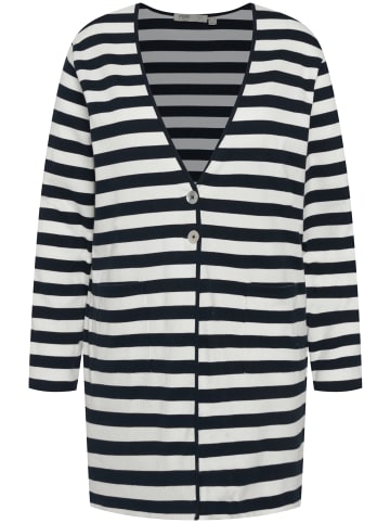 Ulla Popken Shirt in marine