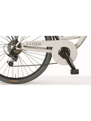 MBM Agorà 26 Zoll in creme