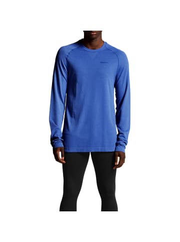 Craft Unterhemd in Blau