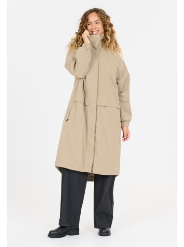 Whistler Parka Everly in 5372 Weathered Teak