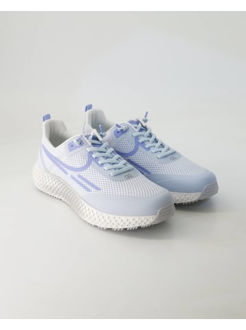 Tenhaag Sneaker low in Blau