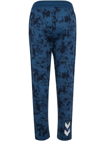 Hummel Hummel Pants Hmljanno Jungen in ENSIGN BLUE