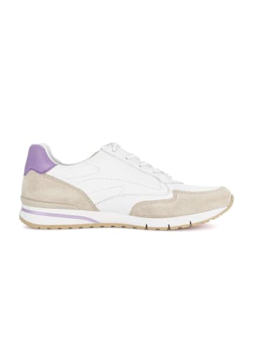Gabor Sneaker low in multicolour