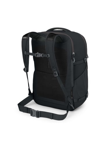 Osprey Daylite Carry-On Travel Pack 44 - Reiserucksack 16" 55 cm (black) in schwarz
