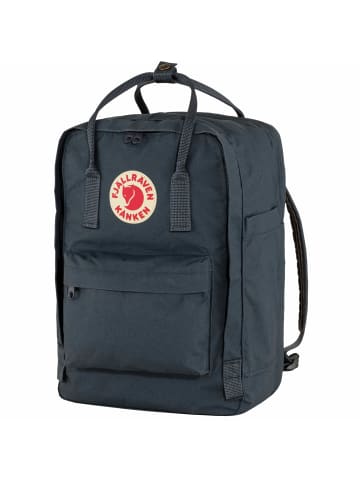 FJÄLLRÄVEN Fjällräven KANKEN Laptop 15" Rucksack Navy