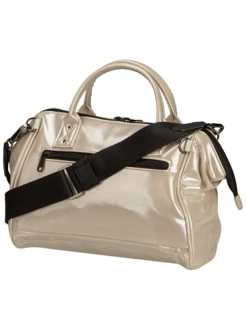 Cabaia Handtasche Adventurer X-Body Iridescent Medium in Honolulu