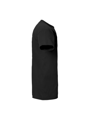 DC Comics DC Comics Justice League T-Shirt Helden Shirt Oberteil in schwarz