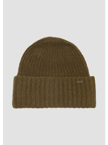 QS Mütze in 7864_olivgrün