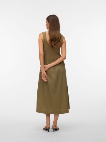 Vero Moda Kleid in Mermaid