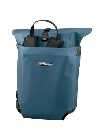 ORTLIEB ORTLIEB Vario QL2.1 Fahrradrucksack 20L petrol