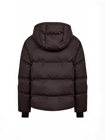 soyaconcept Winterjacke SC-HENRIETTA in 8980 CHOCOLATE PLUM
