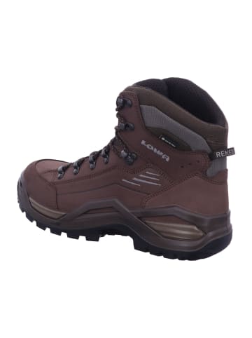 LOWA Wanderschuhe für Damen in uni
