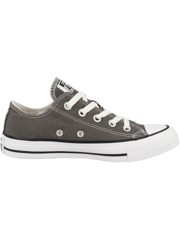 Converse Sneaker low Chuck Taylor All Star OX in grau