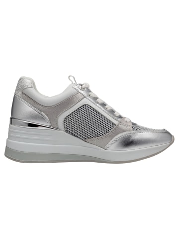 Tamaris Sneaker in SILVER COMB