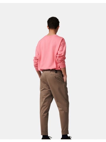 MMX Chino-Hose Pardus-U in stein
