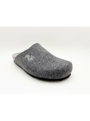 thies Pantoletten für Damen in grau