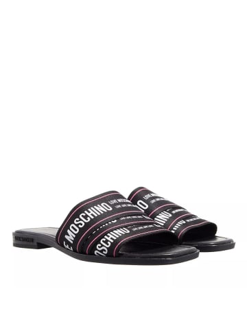 Love Moschino Love Moschino Sandals Color in multi