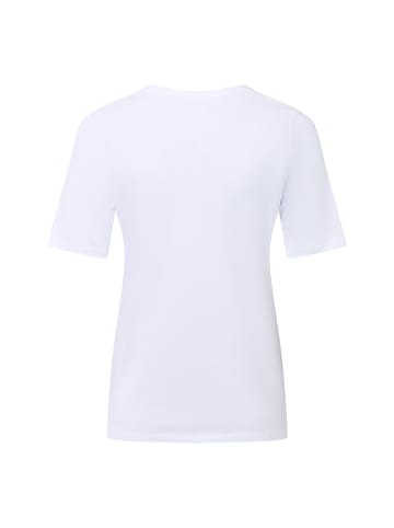 Betty Barclay T-Shirt in weiß