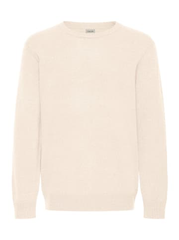 !SOLID Strickpullover SDRick in Natur