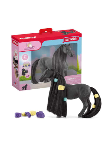 Schleich Beauty Horse Criollo Definitivo Stute 42581 14 Teile ab 4 Jahre