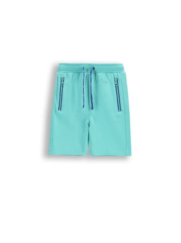 Coccodrillo Kurze Hosen in türkis