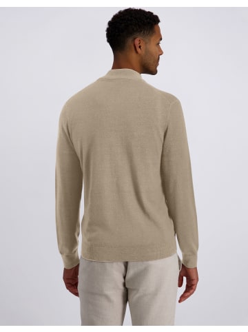 Pierre Cardin Strickjacke in Pelican