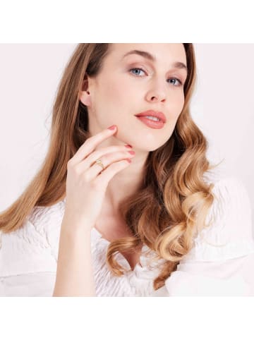 Lucardi 925 Silber Ring