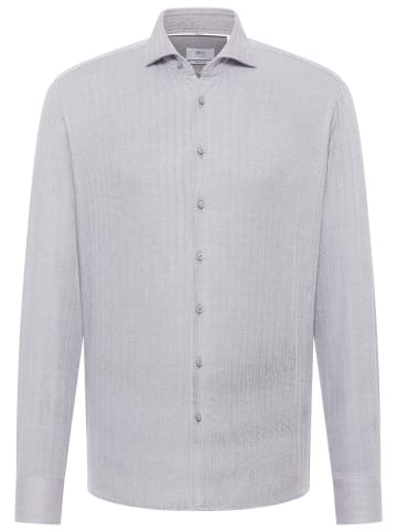 Eterna Hemd MODERN FIT in graphit