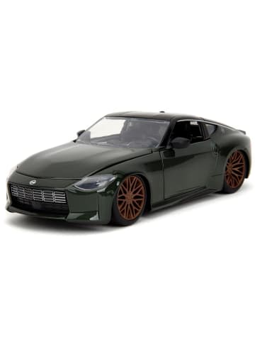 Jada 2023 Nissan Z | Fast & Furious | Die-Cast Fahrzeug | Collection